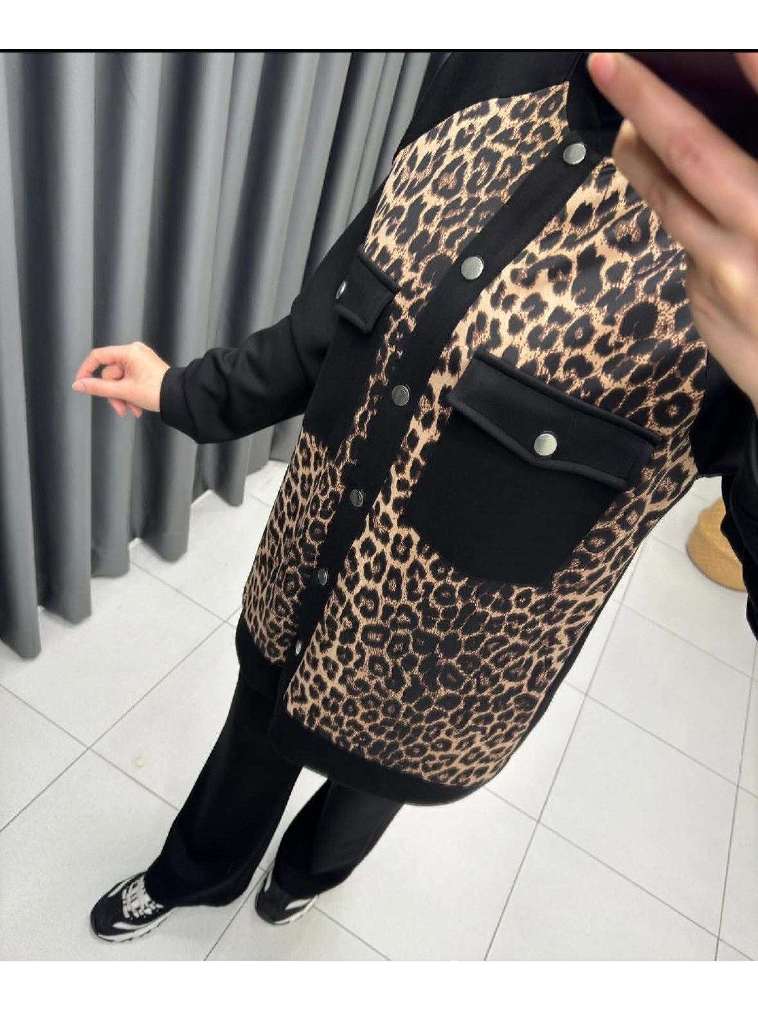 LEOPAR TAKIM