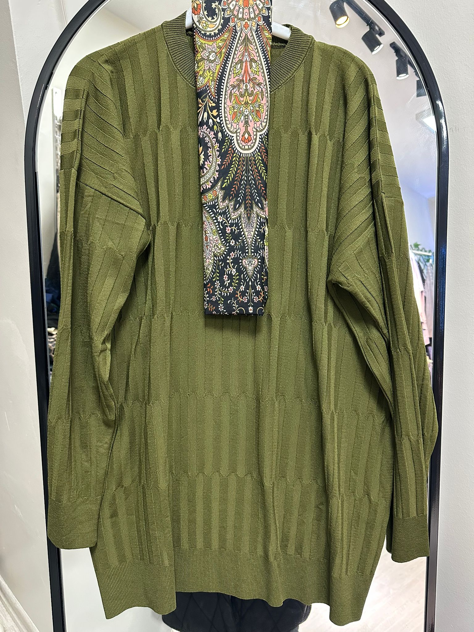 Kado Triko Tunik