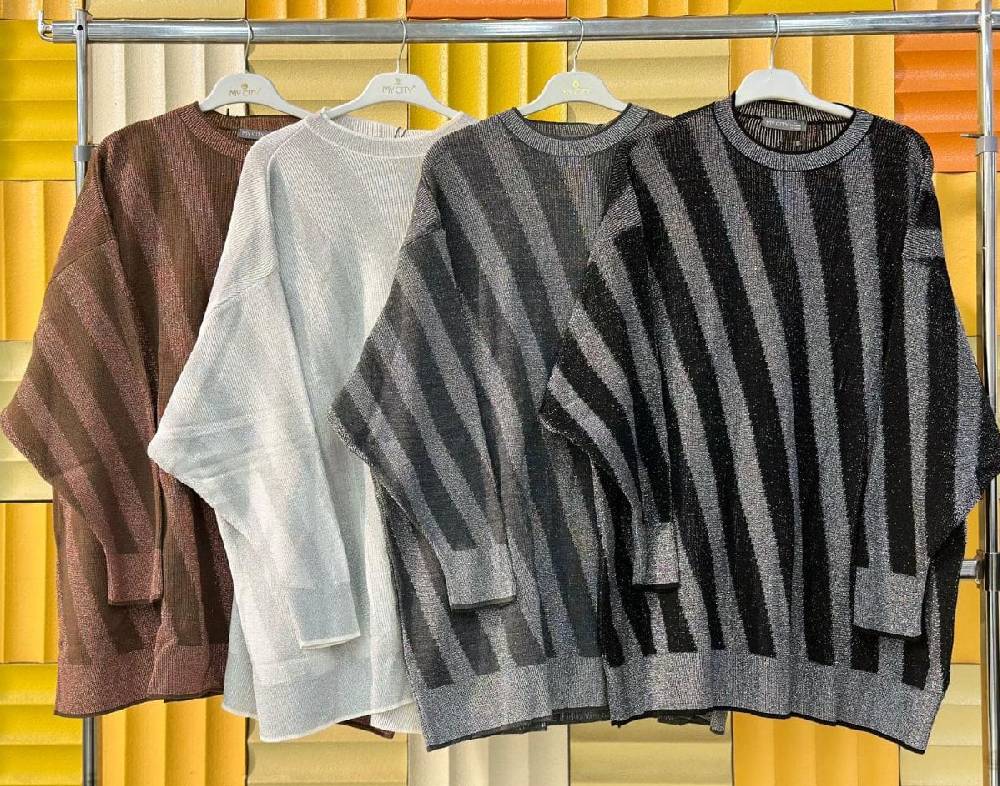 Tunik Modelleri